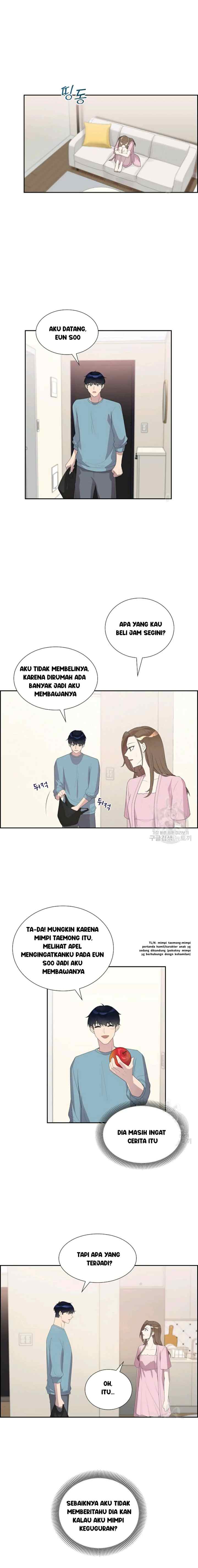 Speeding Romance chapter 30 halaman 9