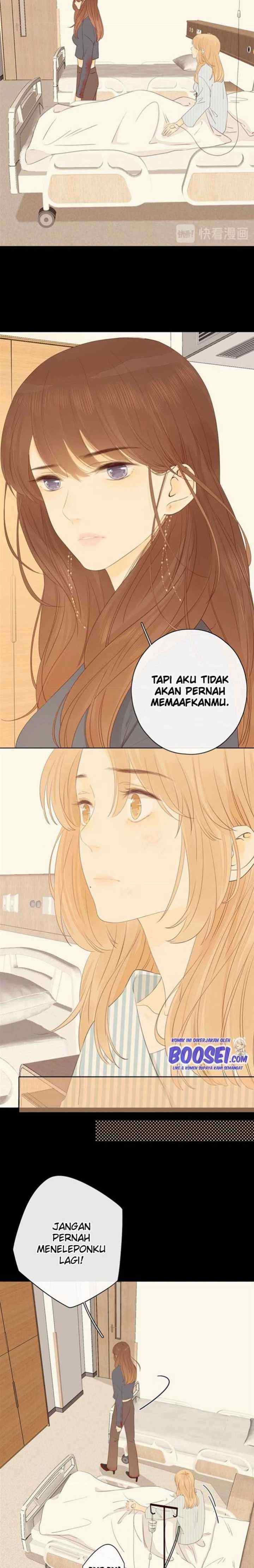 She May Not Be Cute chapter 43 halaman 14