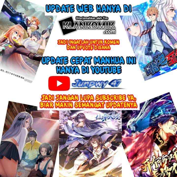 Cultivation Record of the Undead King chapter 27 halaman 8