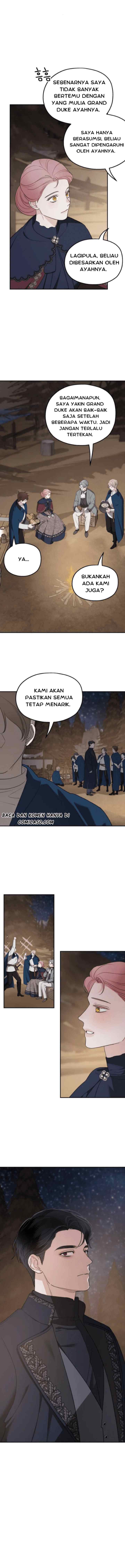 My In-Laws Are Obsessed With Me chapter 83 halaman 10