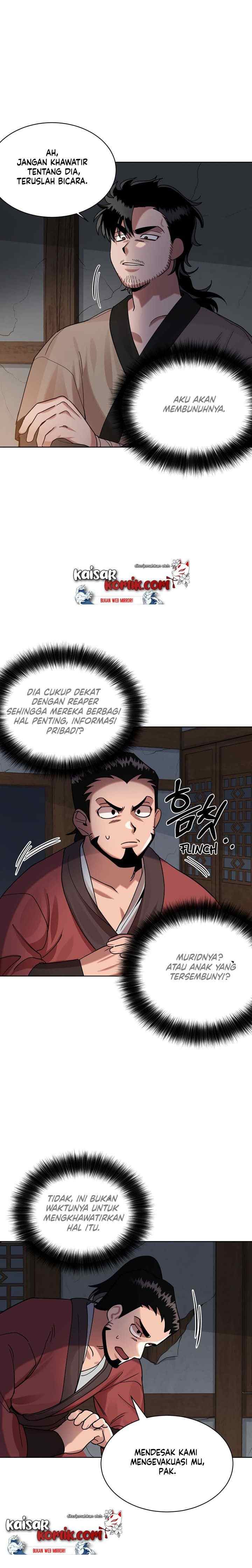 Fire Dragon King chapter 2 halaman 8