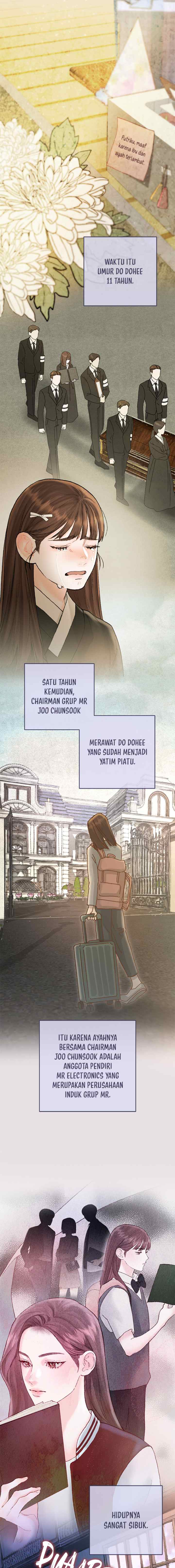 My Demon chapter 6 halaman 10