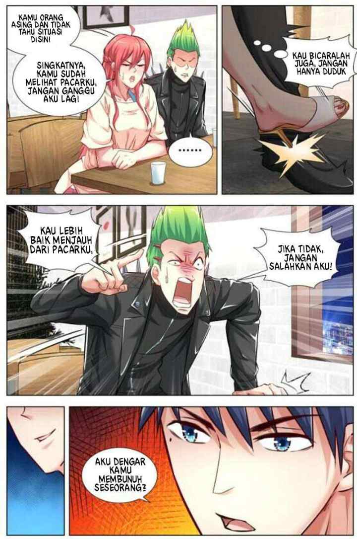 Ace Master chapter 7 halaman 7