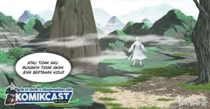 Martial God Asura chapter 201 halaman 11