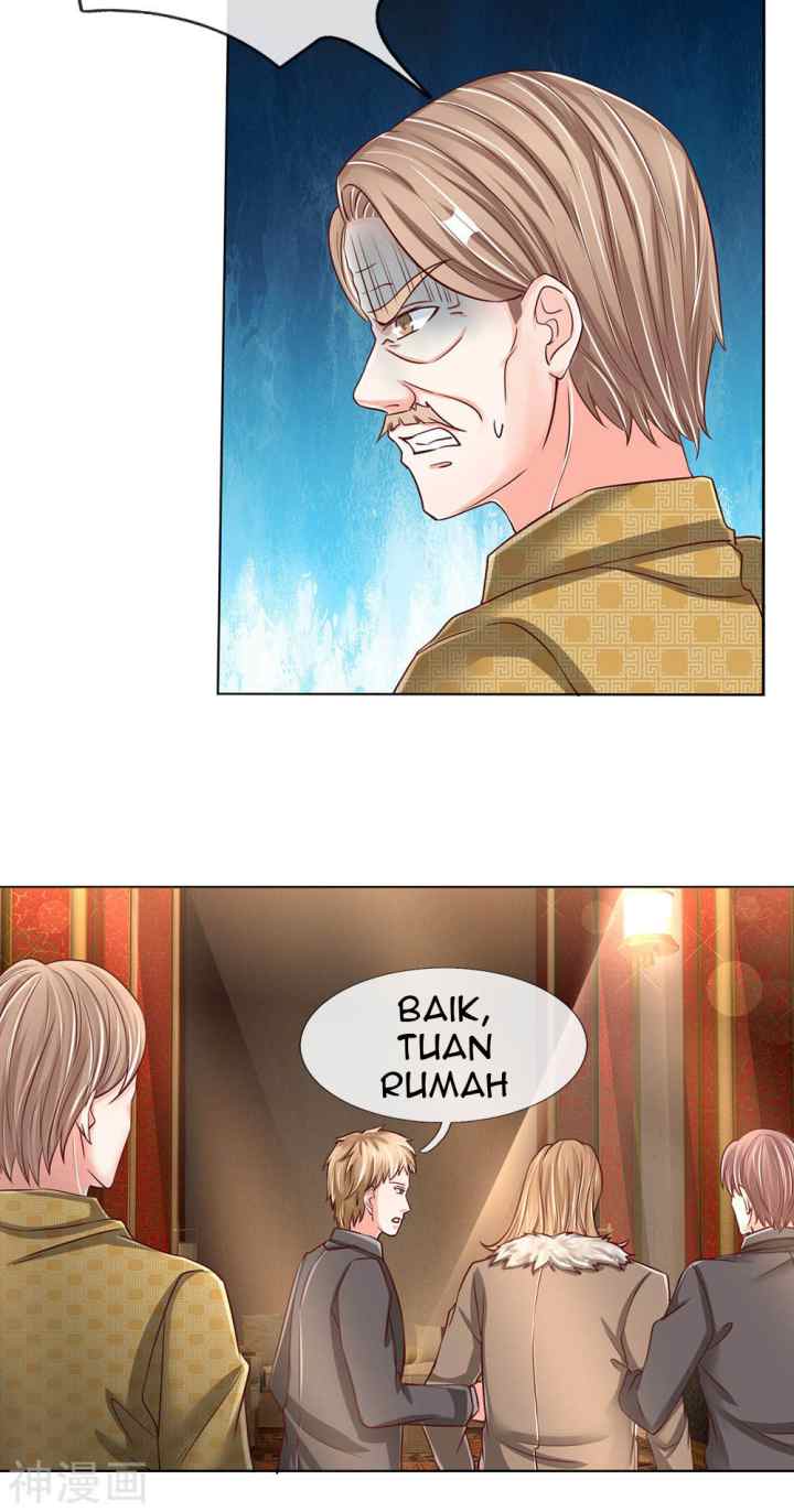Immortal Daddy Xianzun chapter 140 halaman 16