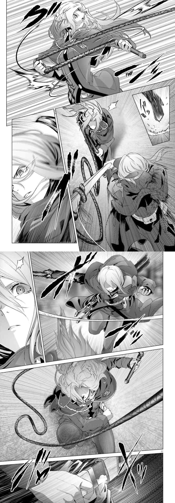 Naze Boku no Sekai wo Daremo Oboeteinai no ka? chapter 20 halaman 4