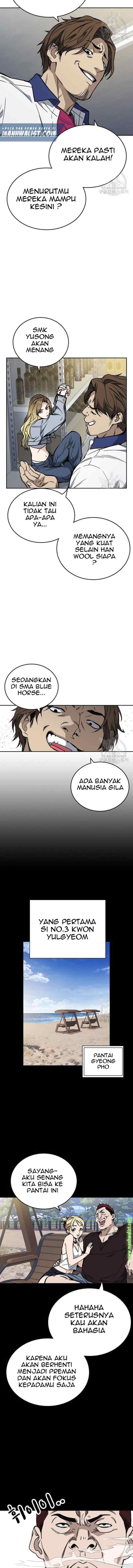 Kenkyu Gurupu chapter 182 halaman 7