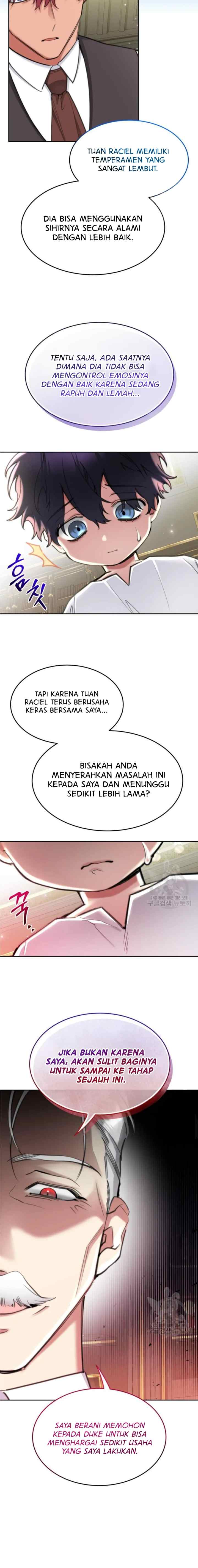 Lotto Princess chapter 50 halaman 7