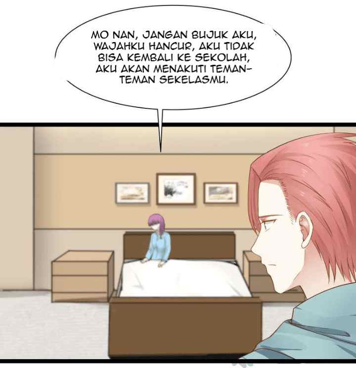 I Have a Dragon on My Body chapter 34 halaman 17
