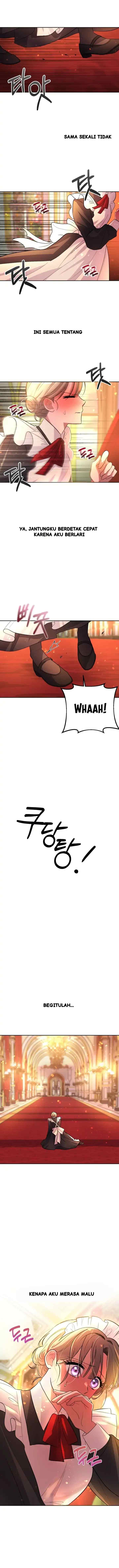 The Maid With A Dictator On A Leash chapter 4 halaman 9