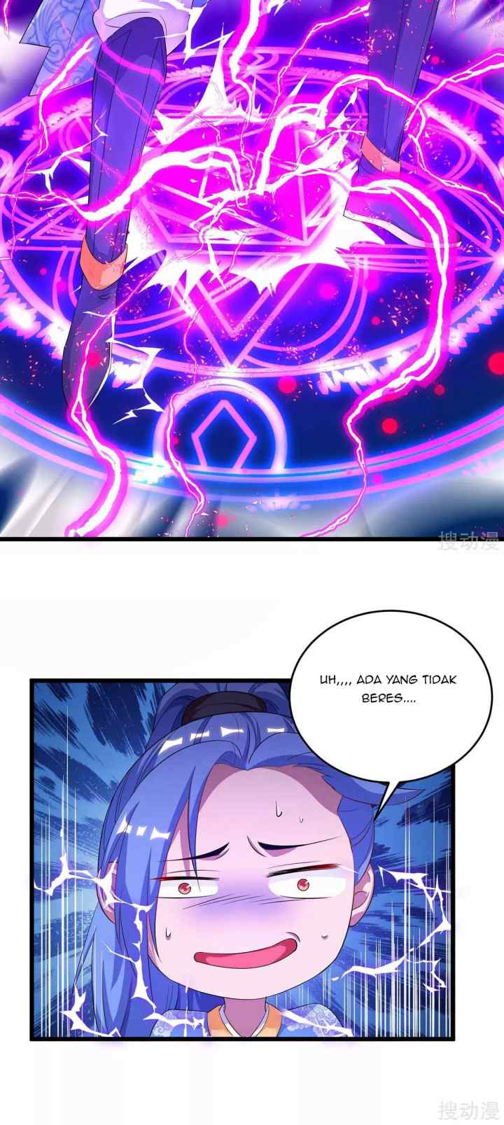 Strongest Leveling chapter 152 halaman 12