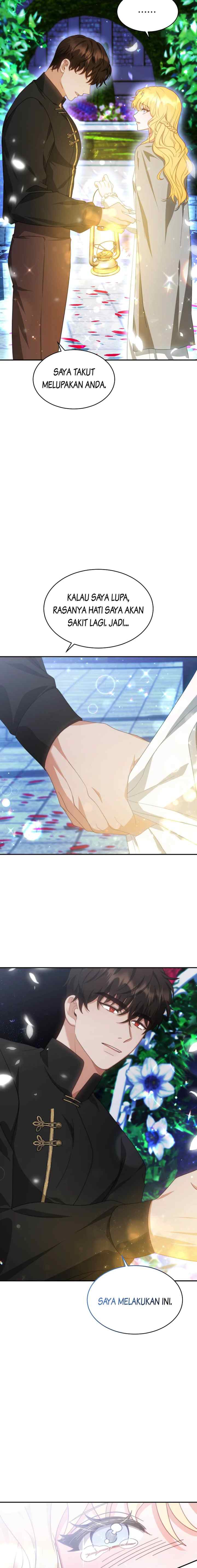 My Ex-Husband Became the Male Lead chapter 44 halaman 5