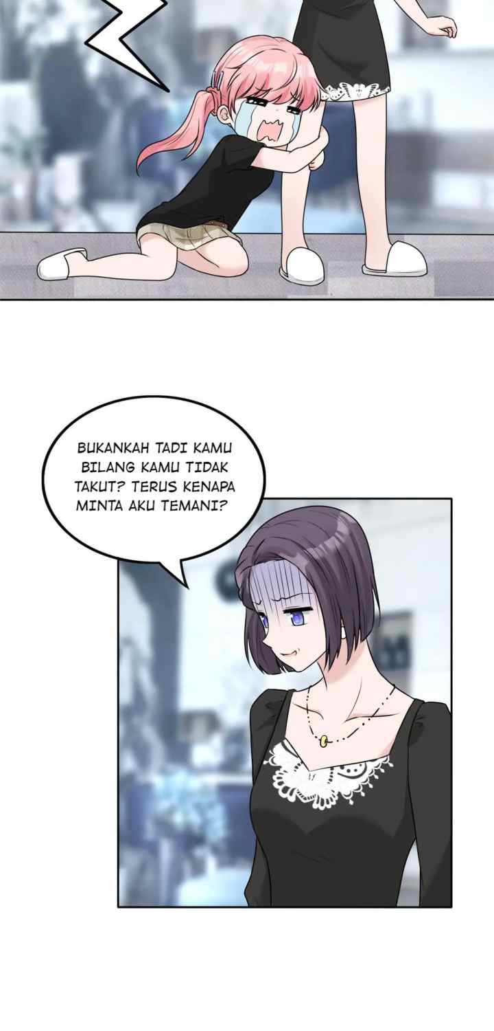 Falling For My Neighbor chapter 7 halaman 16