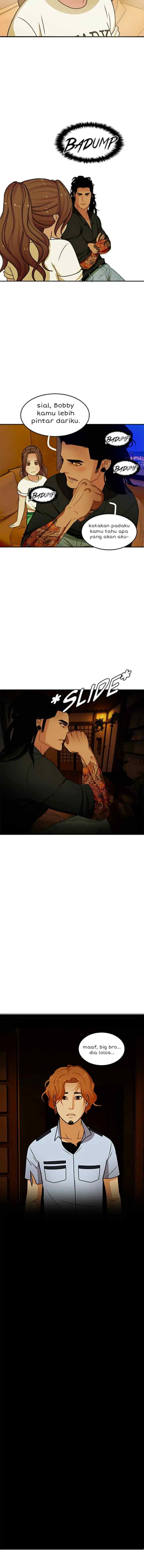Midnight With Poppy Land chapter 88 halaman 12