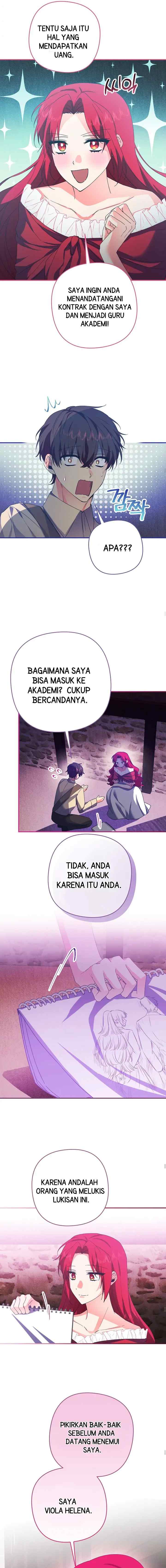 I Tamed the Duke chapter 44 halaman 9