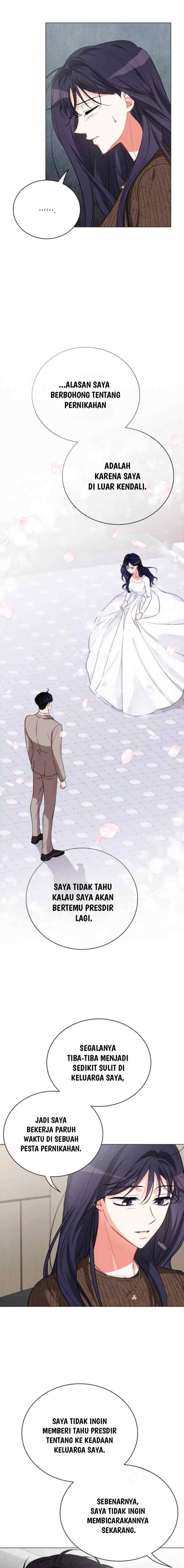 See You After Work chapter 49 halaman 11