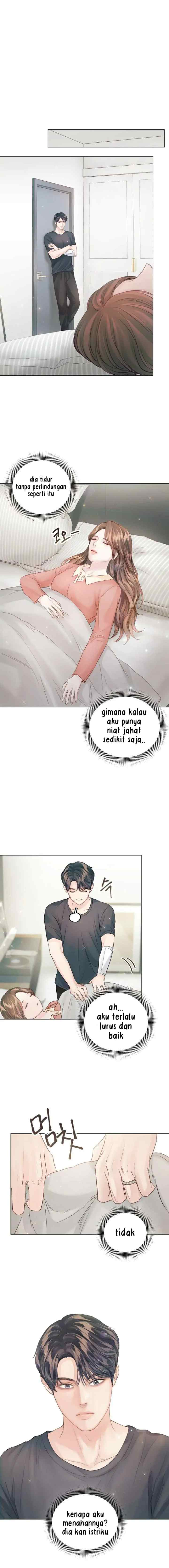 There Must Be Happy Endings chapter 61 halaman 9