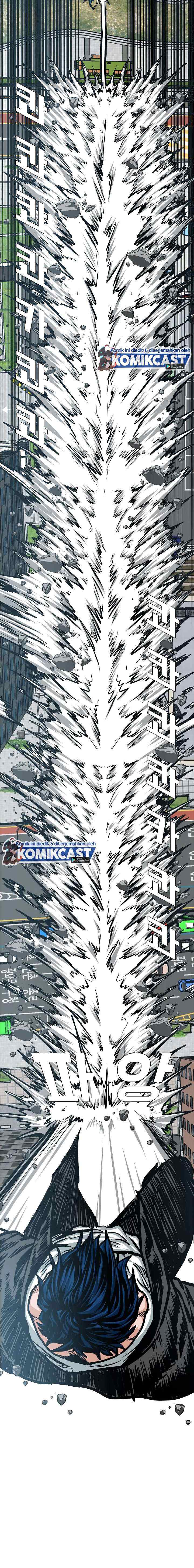 Rooftop Sword Master chapter 67 halaman 9