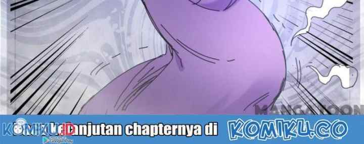 Deity's Path Through Ten Thousand Worlds chapter 281 halaman 16