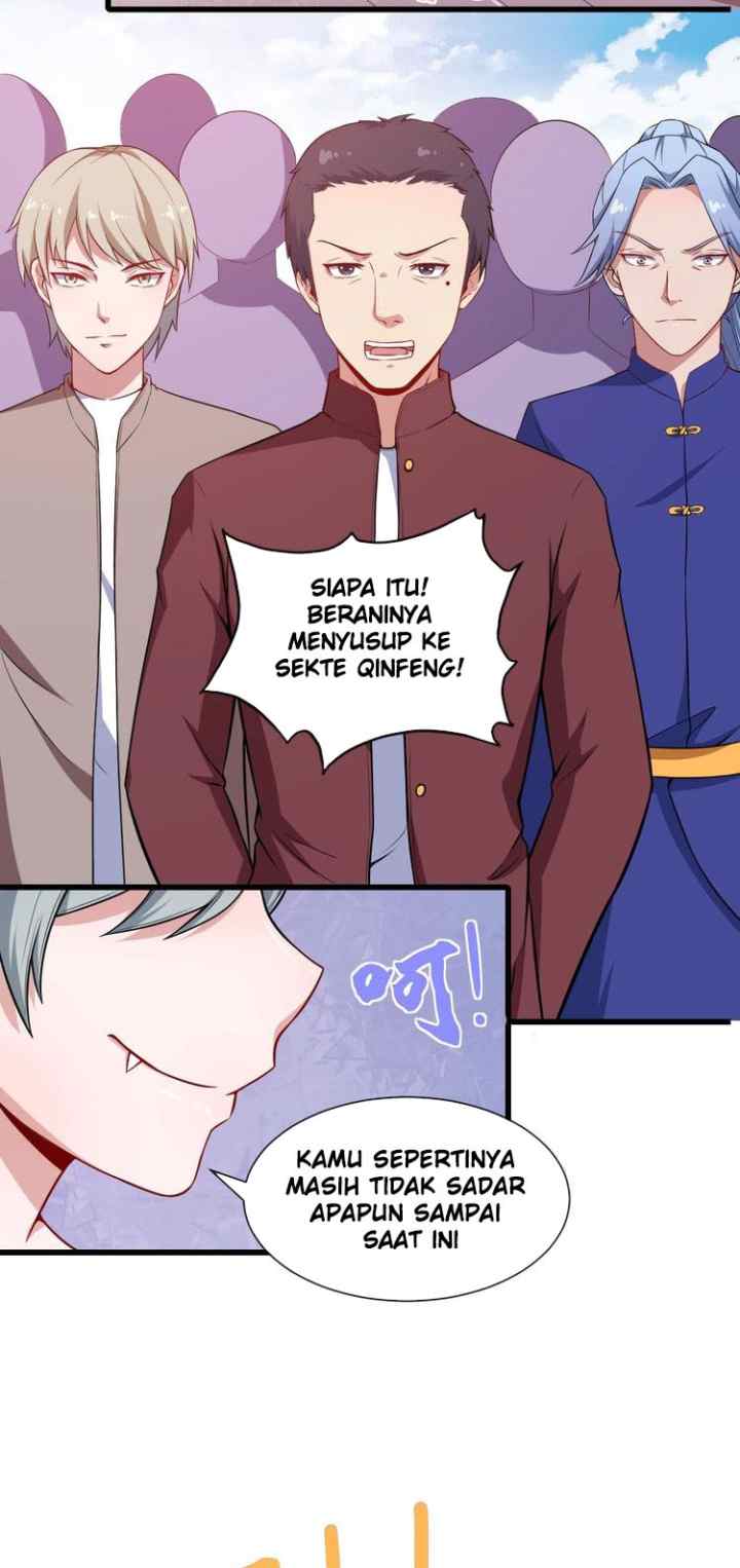 Daddy From Hell chapter 37 halaman 15