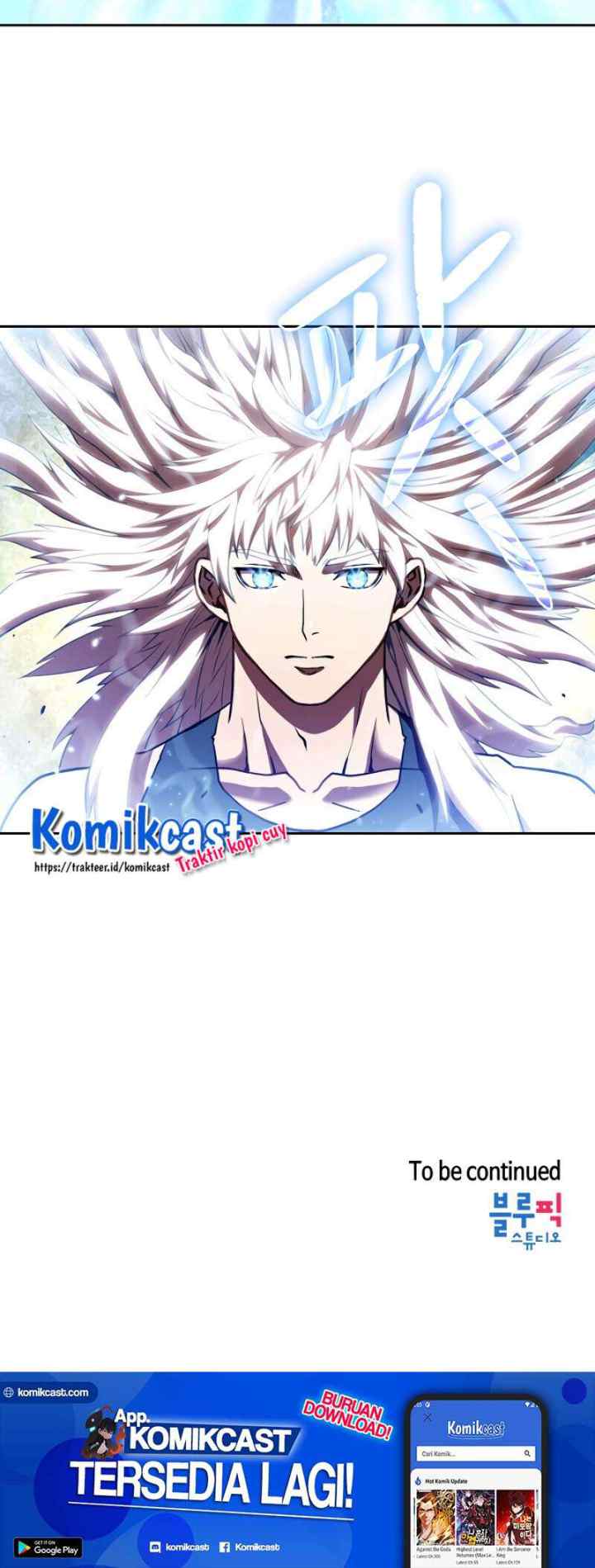 The Constellation That Returned From Hell chapter 22 halaman 18