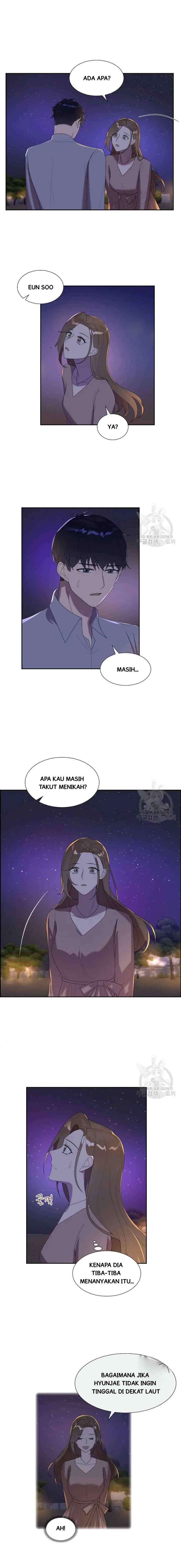 Speeding Romance chapter 41 halaman 10