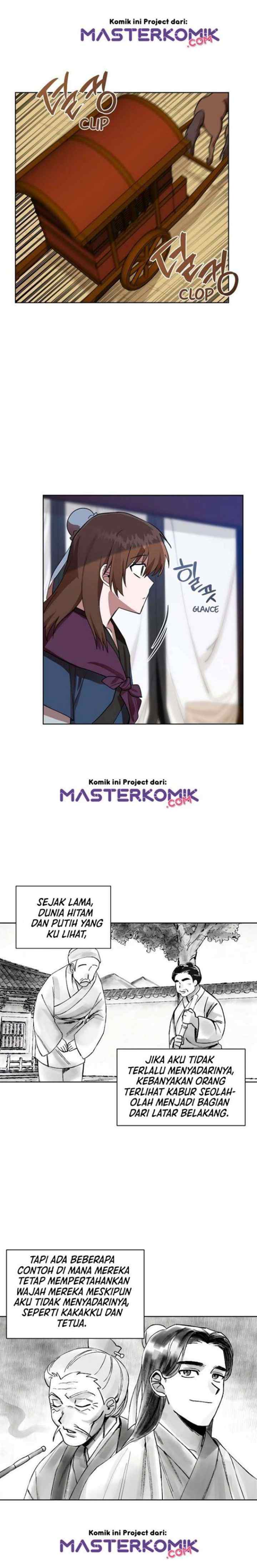 Fire Dragon King chapter 10 halaman 9