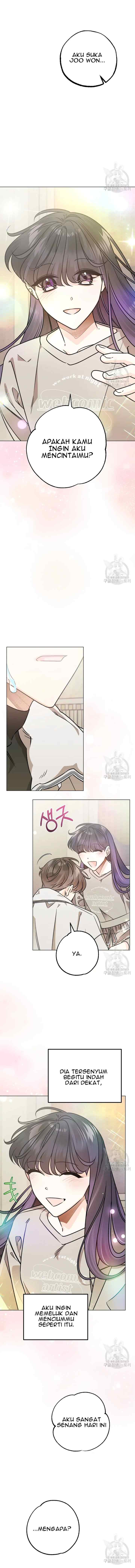 The Sunny Day in the Rat Hole chapter 43 halaman 13