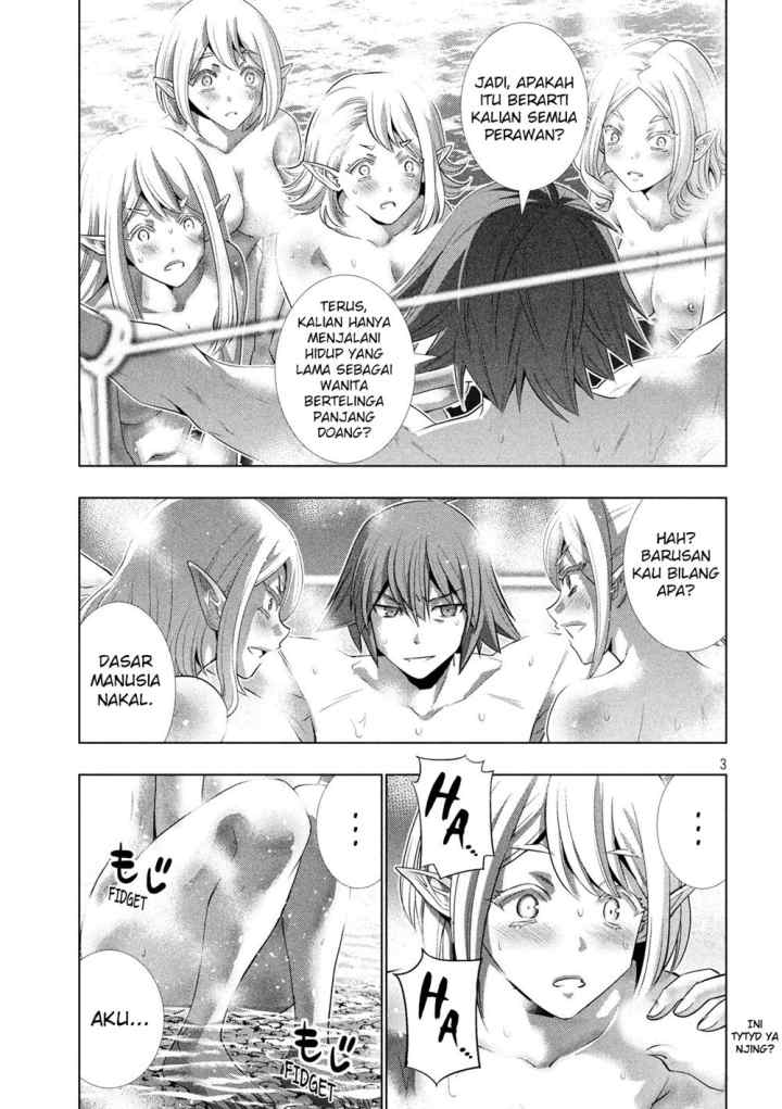 Parallel Paradise chapter 123 halaman 4