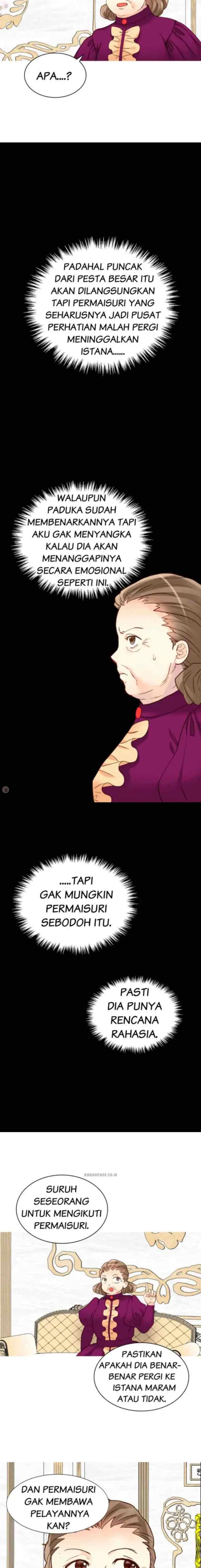 Empress of Another World chapter 100 halaman 7