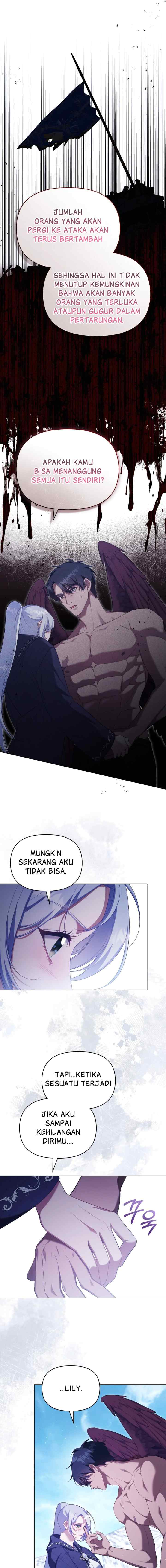 Disobey The Duke If You Dare chapter 81 halaman 10