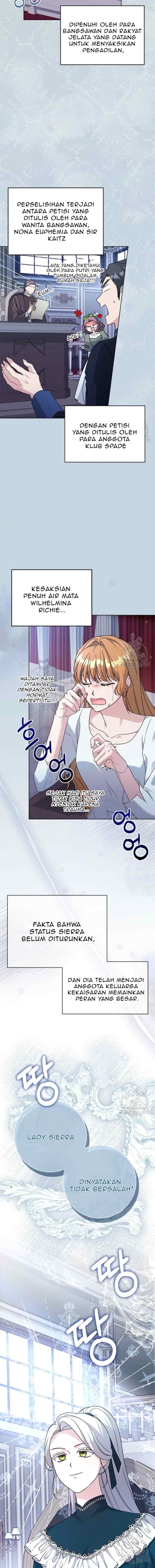 I Went On Strike Because It Was A Time Limit chapter 59 halaman 10