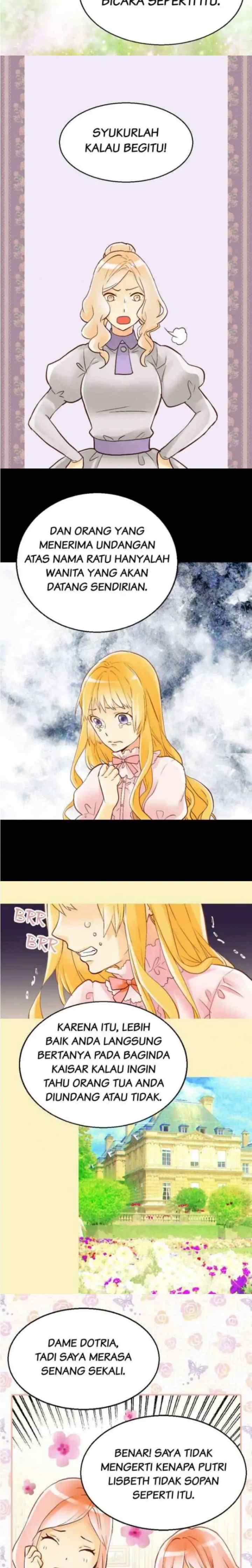 Empress of Another World chapter 22 halaman 10