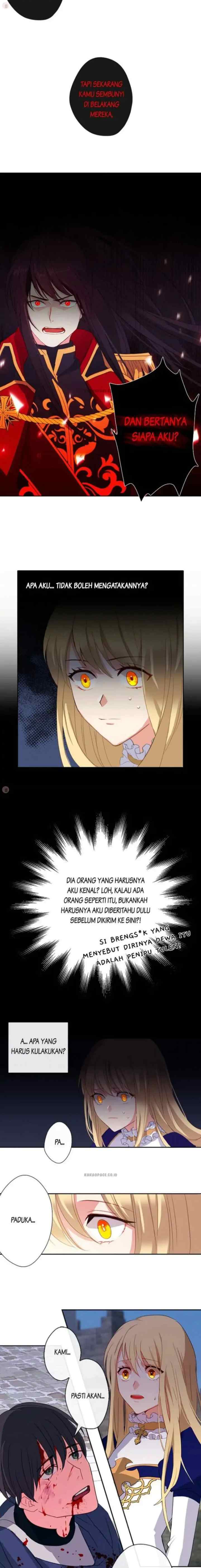 La Compagne de L'Empereur chapter 3 halaman 6