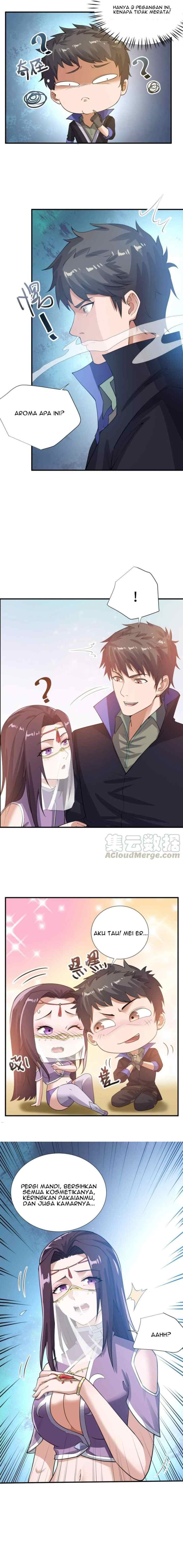 First Dragon (Yuanlong) chapter 160 halaman 13