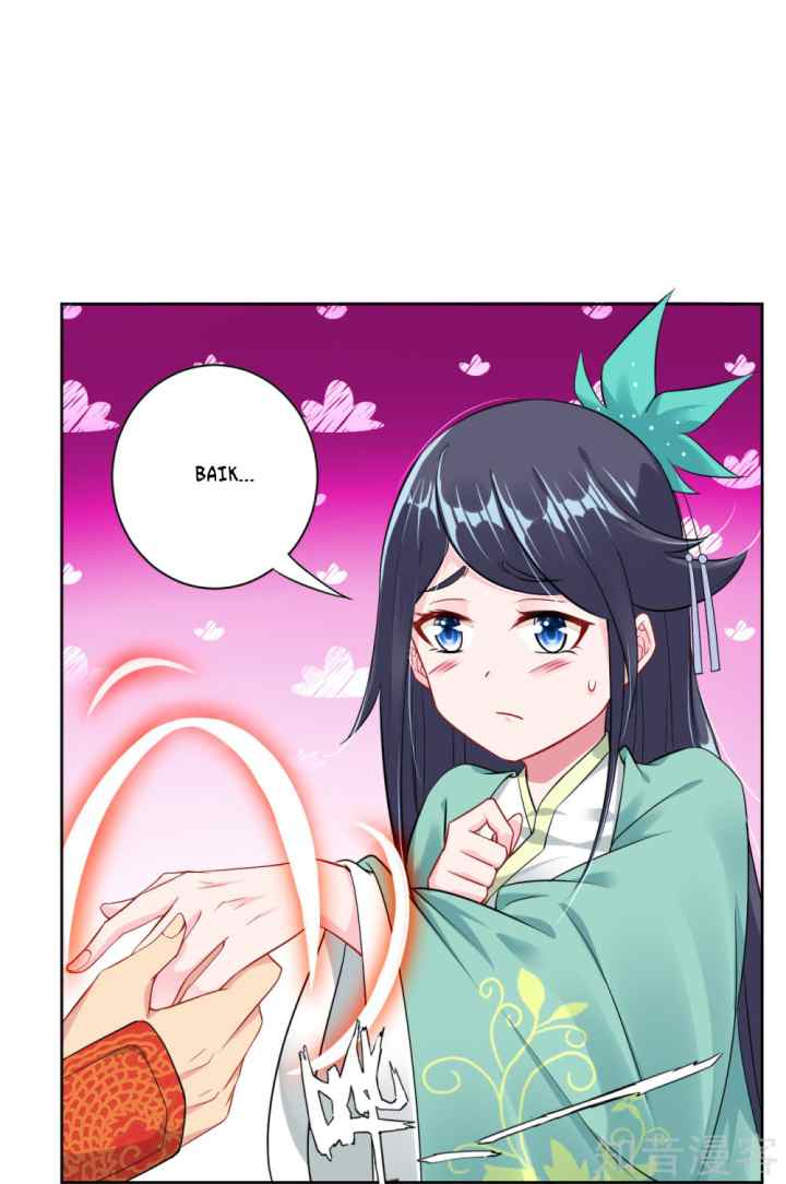 Reborn of War God chapter 31 halaman 8