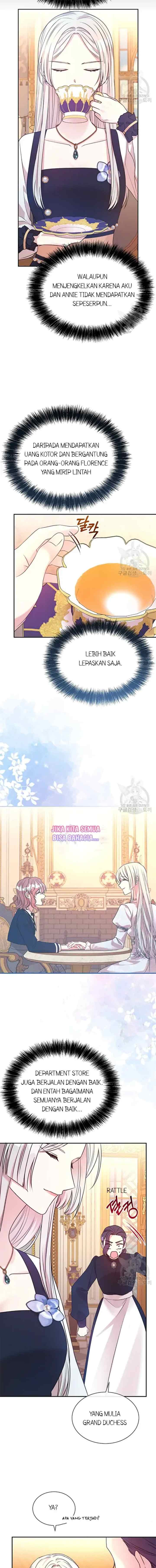 Desperate Second Husband, Depressed Me chapter 57 halaman 6