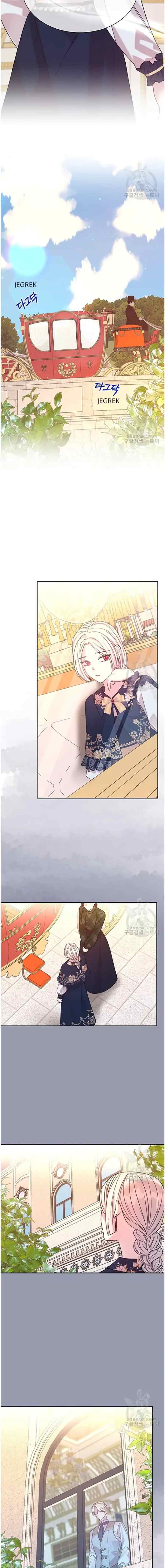 Desperate Second Husband, Depressed Me chapter 59 halaman 7