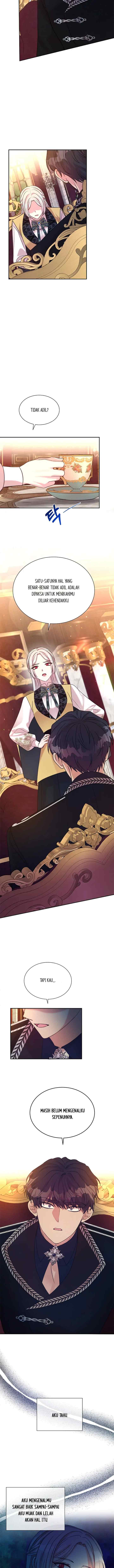 Desperate Second Husband, Depressed Me chapter 63 halaman 9