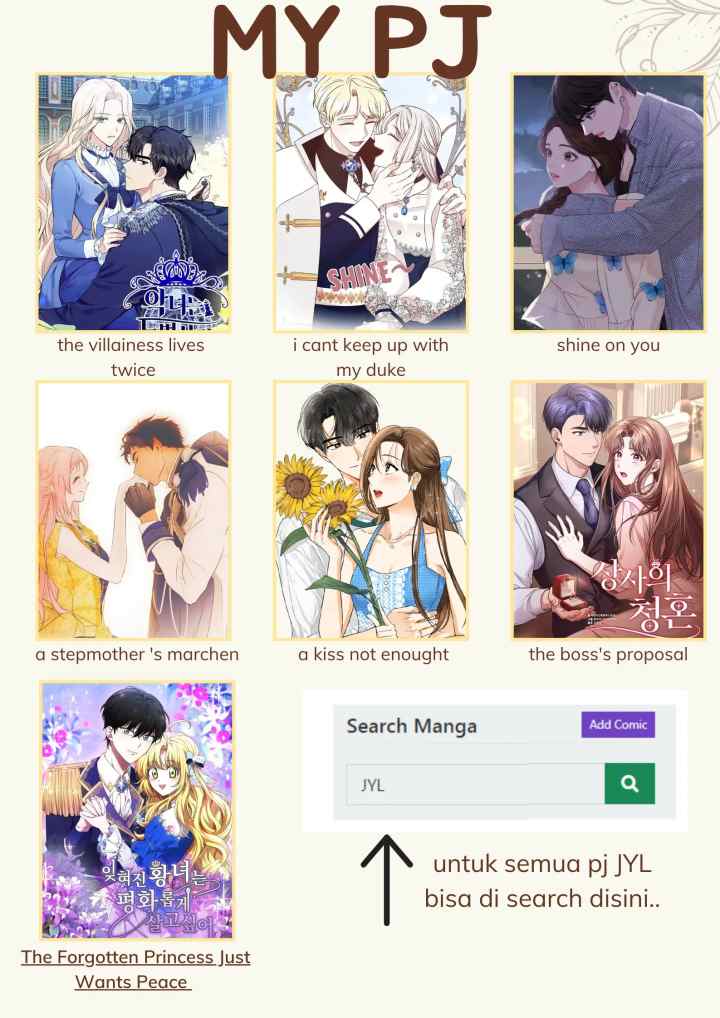 Desperate Second Husband, Depressed Me chapter 64 halaman 14