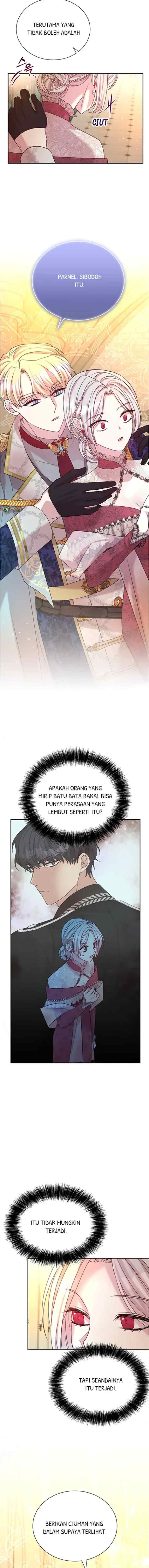 Desperate Second Husband, Depressed Me chapter 70 halaman 10