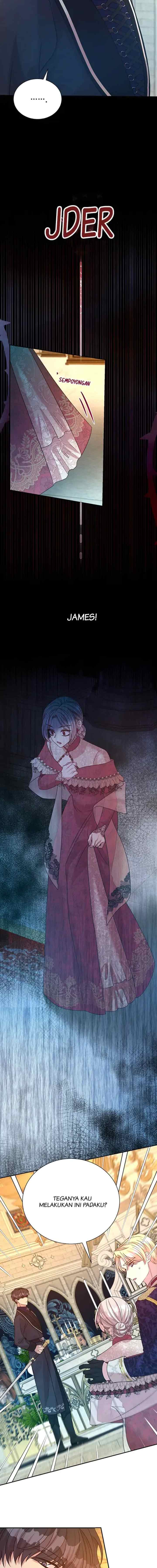 Desperate Second Husband, Depressed Me chapter 71 halaman 11