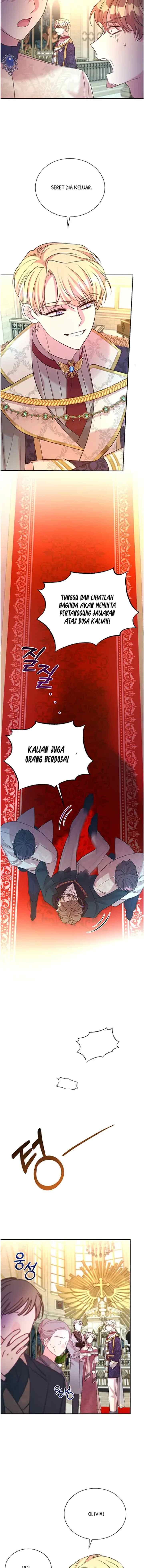 Desperate Second Husband, Depressed Me chapter 72 halaman 15