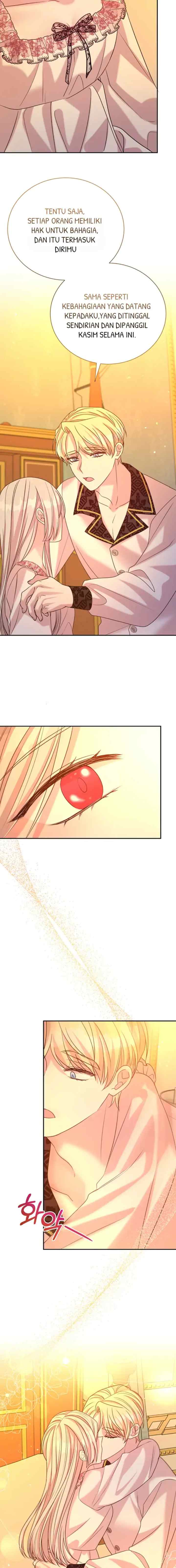 Desperate Second Husband, Depressed Me chapter 73 halaman 14