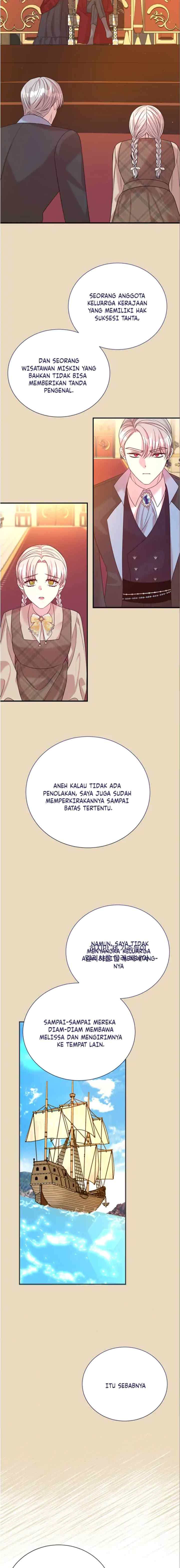 Desperate Second Husband, Depressed Me chapter 76 halaman 11