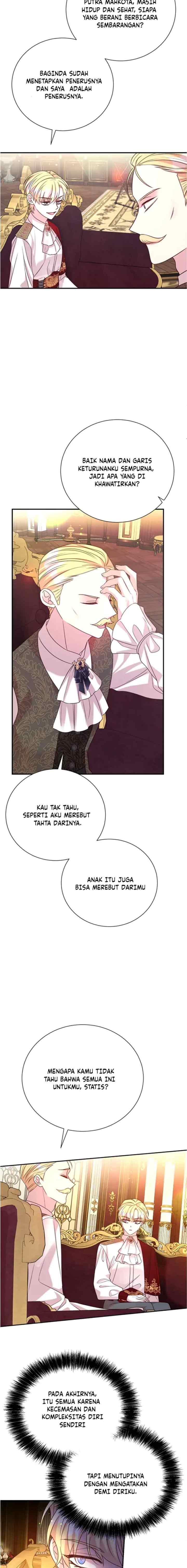 Desperate Second Husband, Depressed Me chapter 76 halaman 16