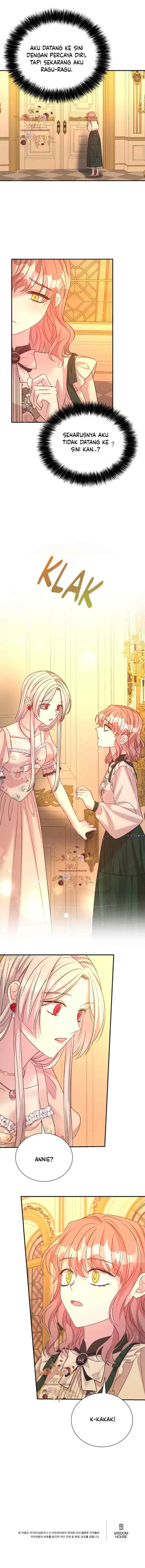 Desperate Second Husband, Depressed Me chapter 77 halaman 17