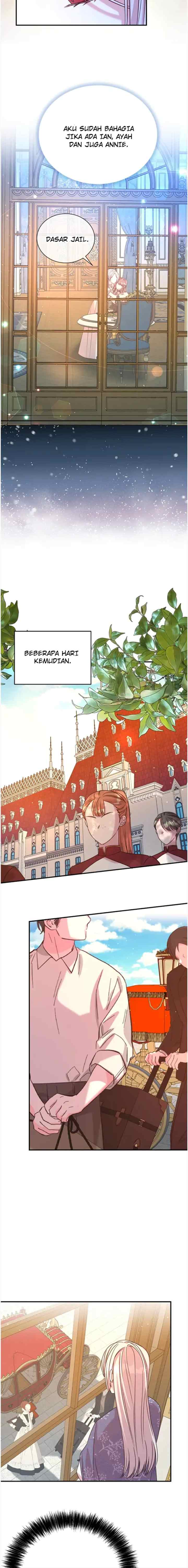 Desperate Second Husband, Depressed Me chapter 78 halaman 11