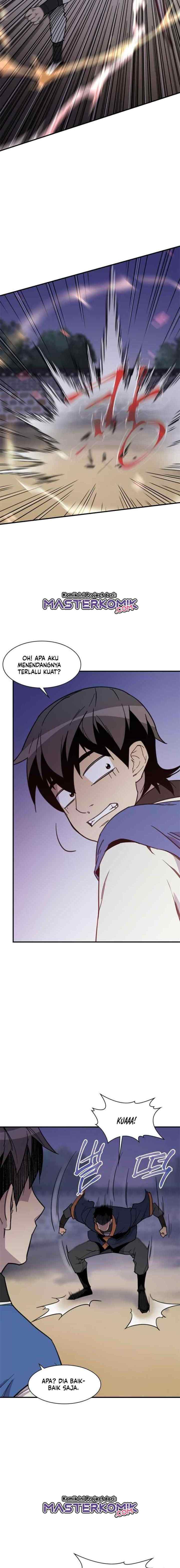 The Strongest Ever chapter 47 halaman 17