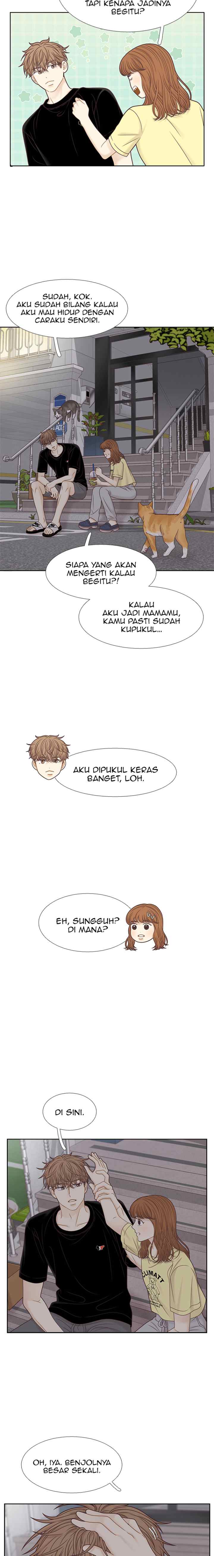 Odd Girls Out S2 chapter 134 halaman 10